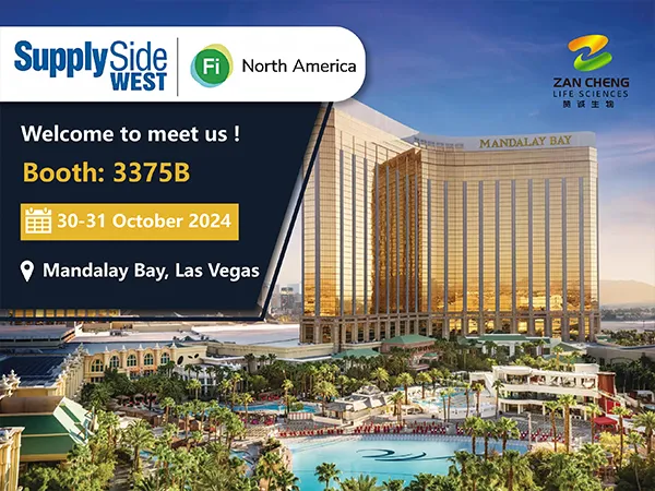 Zancheng Life Sciences to Attend SSW 2024 at Booth 3375B