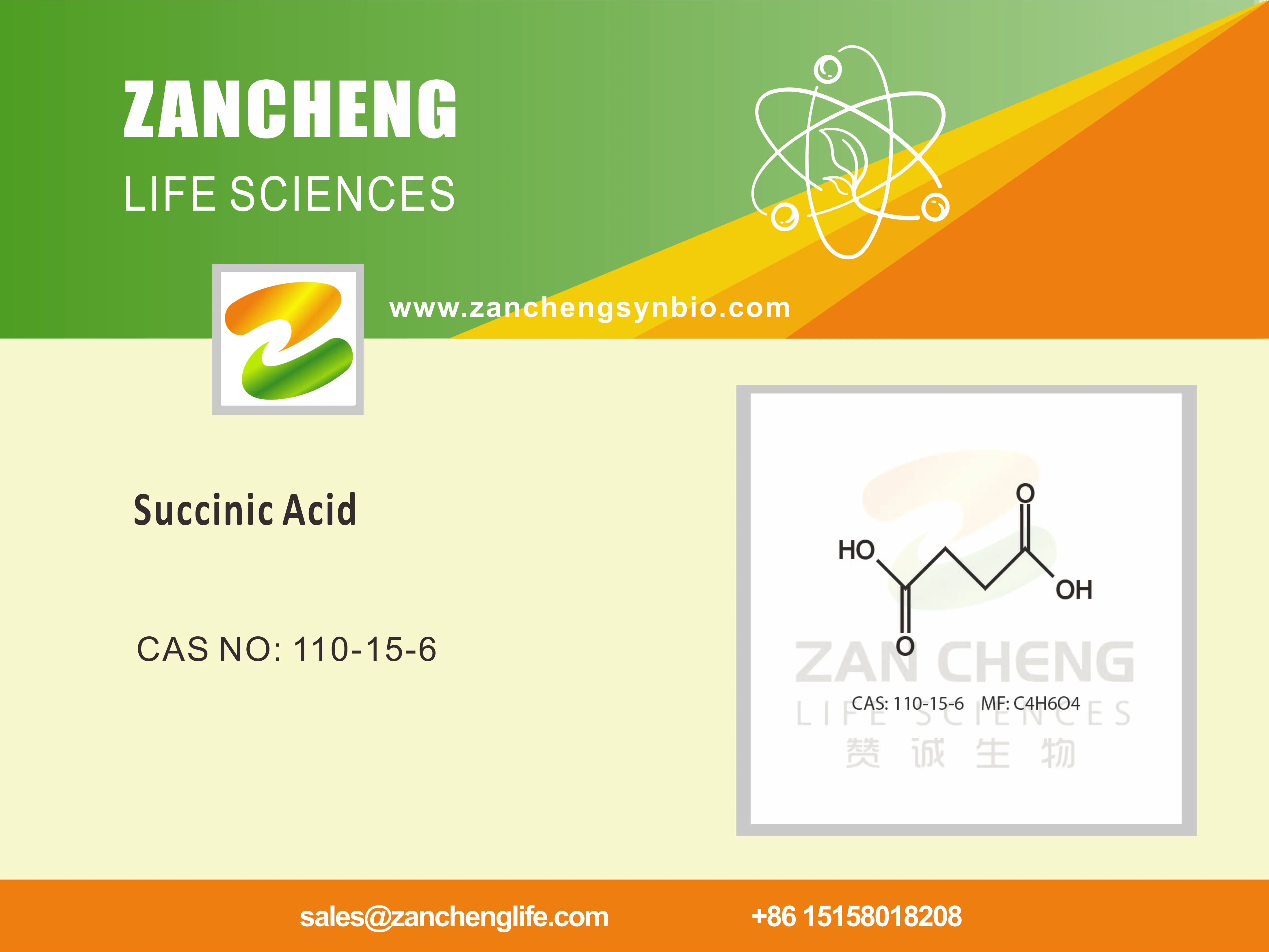 Succinic Acid