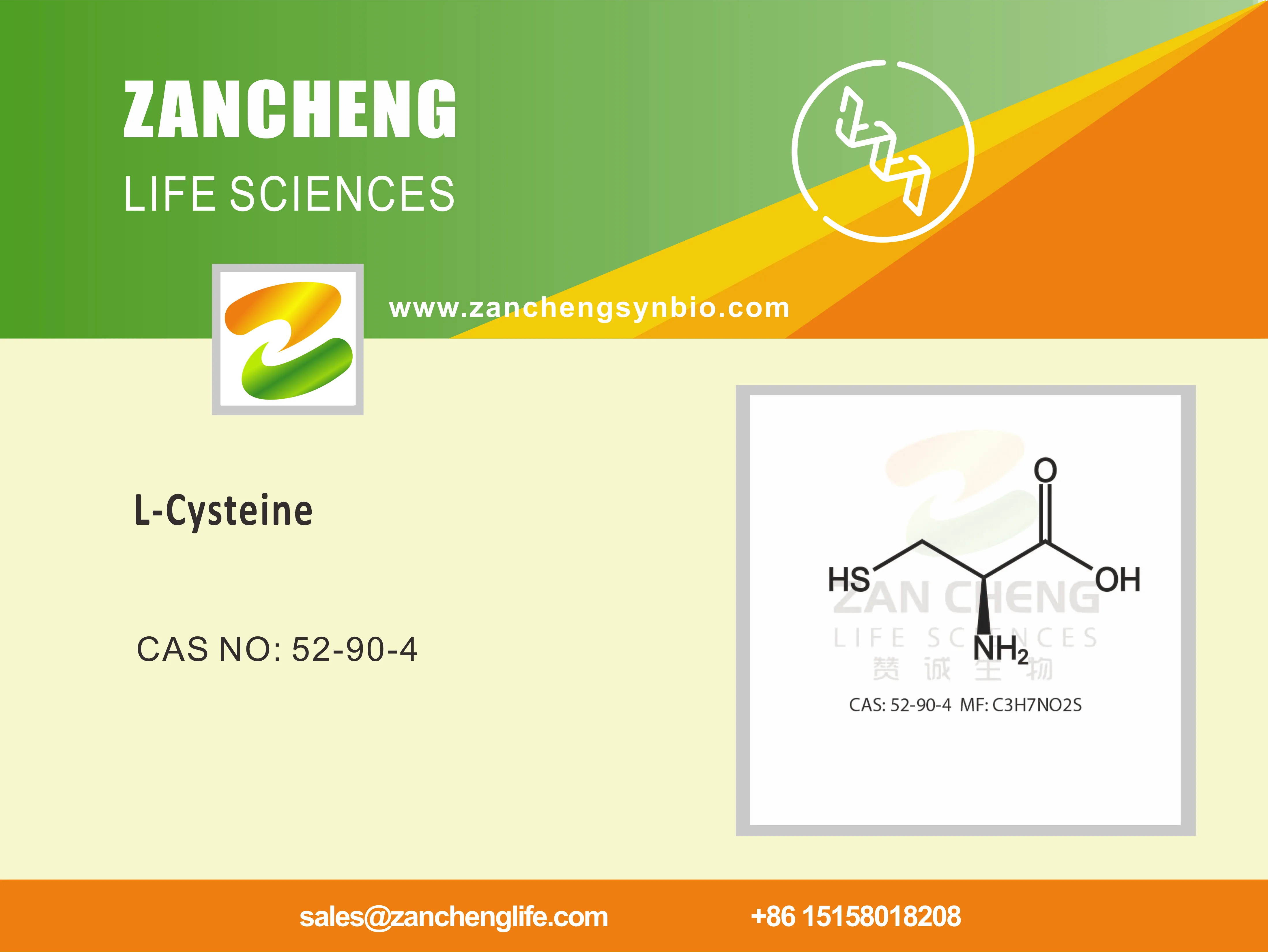 L-Cysteine