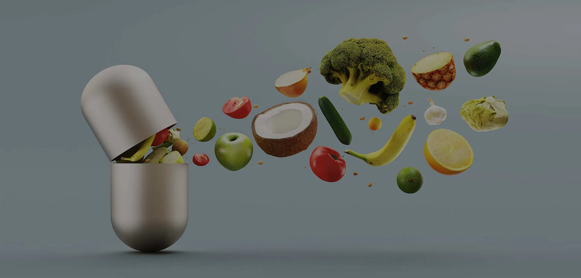 Natural Supplements