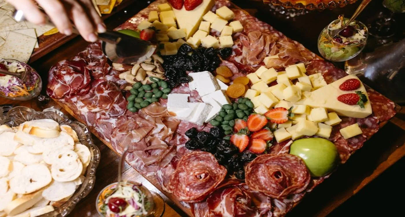 Food