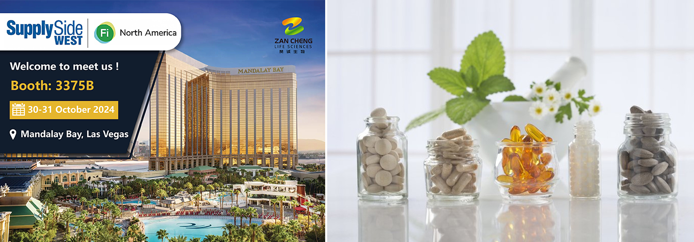 Zancheng Life Sciences to Attend SSW 2024 at Booth 3375B