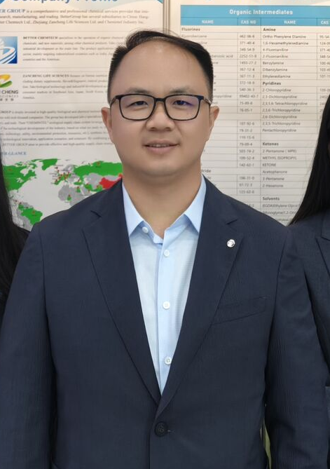 Zancheng Life Sciences Attends Fi Indonesia 2024, Connects with Key Customers