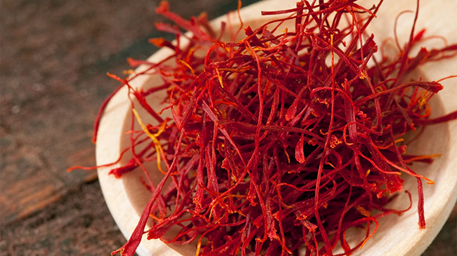 Anti-Fatigue, Anti-Oxidation, Nervous System Protection -"Saffron Acid"                    protection -"saffron acid"