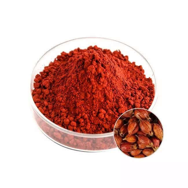 Anti-Fatigue, Anti-Oxidation, Nervous System Protection -"Saffron Acid"                    protection -"saffron acid"